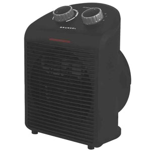 WB-2000PLUSBL calefactor eléctrico Interior Blanco 2000 W Ventilador eléctrico
