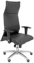 SILLON PIQUERAS ALBACETE DIREC. NEGRO