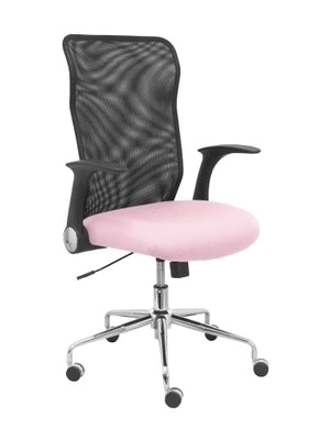 SILLA PIQUERAS MINAYA BALI ROSA PALIDO