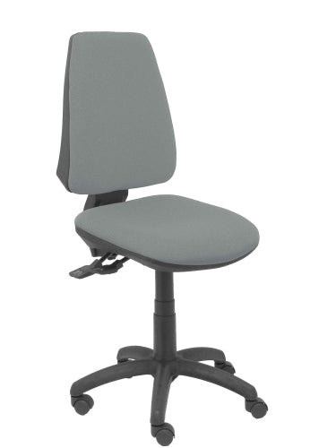Silla Elche S bali gris