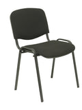 Pack 1 silla Alcaraz arán negro