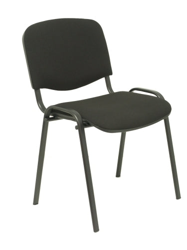 Pack 1 silla Alcaraz arán negro