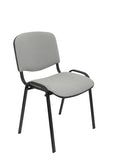 Pack 1 silla Alcaraz arán gris
