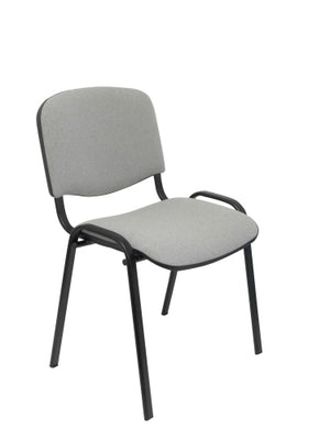 Pack 1 silla Alcaraz arán gris