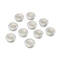 Imanes tierras raras (pack 10)