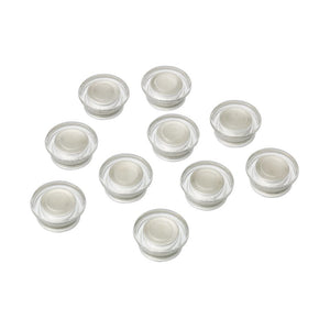 Imanes tierras raras (pack 10)