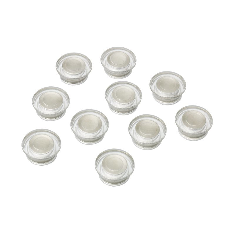 Imanes tierras raras (pack 10)