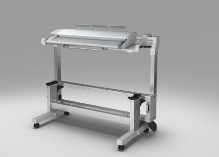 MFP Scanner stand 44"