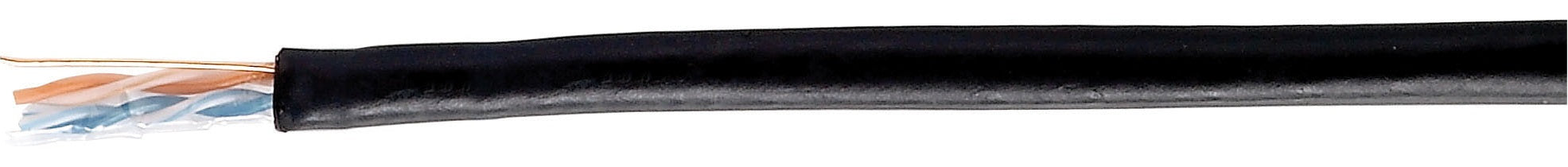 40441007 cable de red Gris 305 m Cat5e U/UTP (UTP)