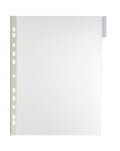 Function Panel A4
