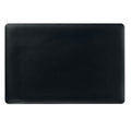 7103-01 protector de escritorio Negro