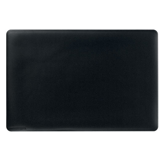 7103-01 protector de escritorio Negro