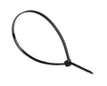 BRIDAS NYLON 200x2,5MM NECRO C/100