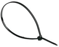 BRIDAS NYLON 200x4,8MM NECRO C/100