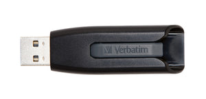 V3 - Unidad USB 3.0 256 GB - Negro