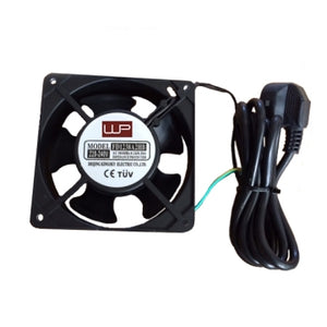 WPN-ACS-FAN120 Negro hardware accesorio de refrigeración
