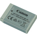 9839B001 batería para cámara/grabadora Ión de litio 1250 mAh