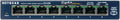 GS108GE switch No administrado Gigabit Ethernet (10/100/1000) Azul