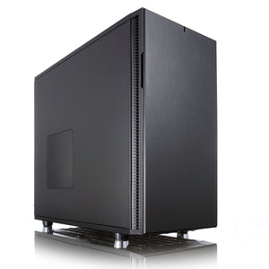 Define R5 Midi Tower Negro