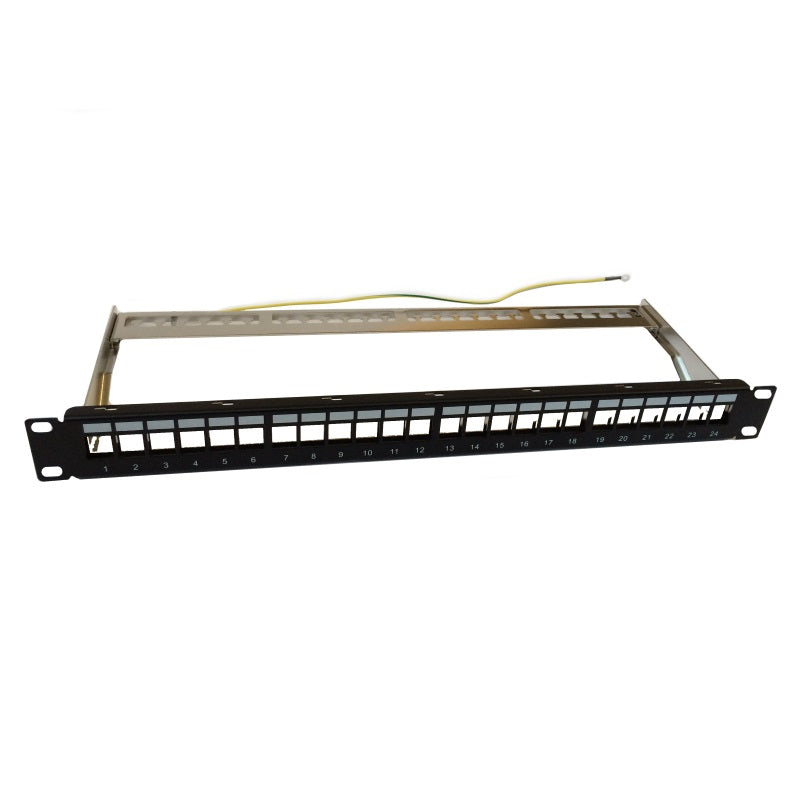 WPC-PAN-BF24 accesorio para panel de conexiones
