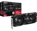 Challenger 90-GA41ZZ-00UANF tarjeta gráfica AMD Radeon RX 7600 8 GB GDDR6