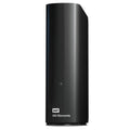 Elements WDBWLG0060HBK-EESN disco duro externo 6 TB Micro-USB B 3.2 Gen 1 (3.1 Gen 1) Negro