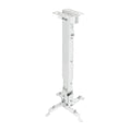 PJ2012T-W montaje para projector Techo Blanco