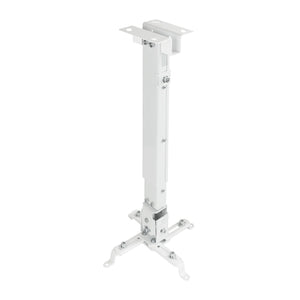 PJ2012T-W montaje para projector Techo Blanco