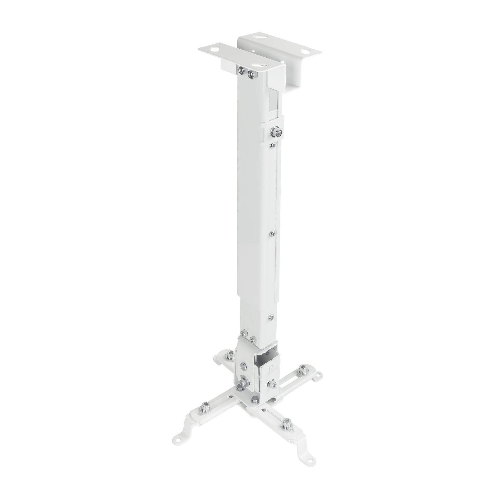 PJ2012T-W montaje para projector Techo Blanco