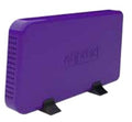 appHDD07P Púrpura 3.5"