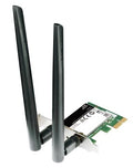 DWA-582 adaptador y tarjeta de red Interno WLAN 867 Mbit/s