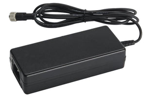 PWR-BGA24V78W4WW adaptador e inversor de corriente Interior 78 W Negro