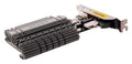 ZT-71115-20L tarjeta gráfica NVIDIA GeForce GT 730 4 GB GDDR3