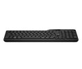 Teclado inalámbrico de modo dual 475