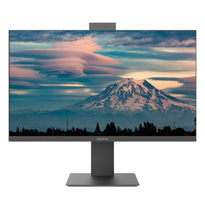 APPM27SWB pantalla para PC 68,6 cm (27") 1920 x 1080 Pixeles Full HD LCD Negro
