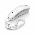 CT50 Teléfono analógico Blanco