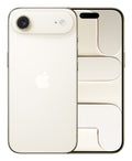 iPhone Air 16,5 cm (6.5") SIM doble iOS 26 5G USB Tipo C 1 TB Oro