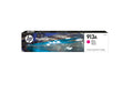 Cartucho magenta original PageWide 913A