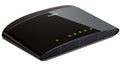 DES-1005D No administrado Fast Ethernet (10/100) Negro