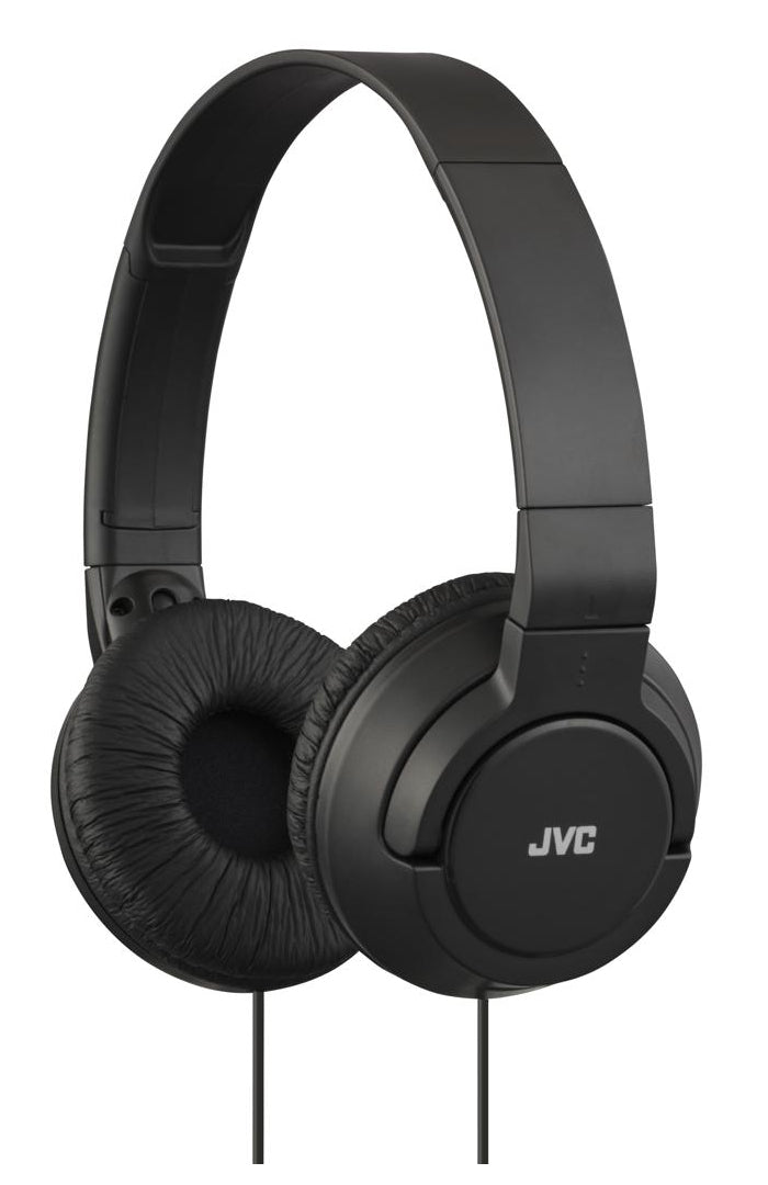 HA-S180-B-E auricular y casco Auriculares Alámbrico Diadema Música Negro