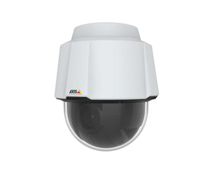 P5654-E Mk II 50HZ Almohadilla Cámara de seguridad IP Interior y exterior 1920 x 1080 Pixeles Techo