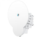 airFiber24HD antena para red Antena sectorial 40 dBi