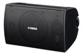 VS6 altavoz De 2 vías Negro Alámbrico 100 W