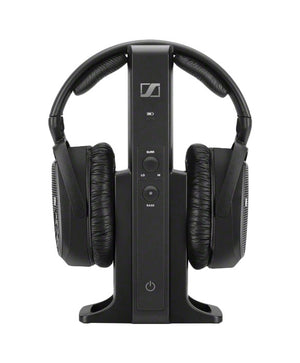 RS 175 Auriculares Diadema Negro