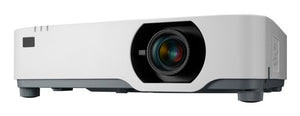 P547UL Proyector de alcance estándar 3240 lúmenes ANSI 3LCD WUXGA (1920x1200) Blanco