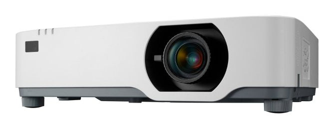 P547UL Proyector de alcance estándar 3240 lúmenes ANSI 3LCD WUXGA (1920x1200) Blanco