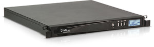 Vision Rack sistema de alimentación ininterrumpida (UPS) 1,1 kVA 800 W 4 salidas AC