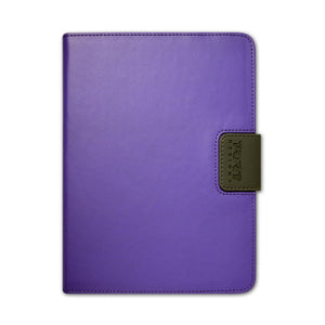PHOENIX UNIVERSAL 21,6 cm (8.5") Folio Púrpura