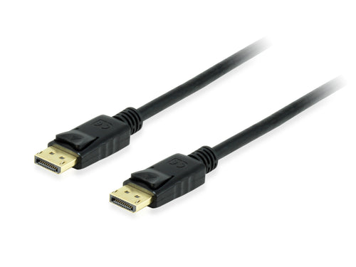119256 Cable DisplayPort 1.4, 10 m, 8K/60 Hz