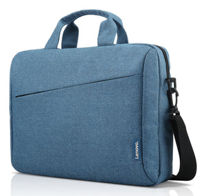 GX40Q17230 maletines para portátil 39,6 cm (15.6") Maletín Toploader Azul